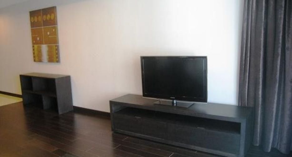 For sale and for rent 2 bedrooms condo in Sathon, Bangkok