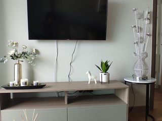For rent 2 bedrooms condo in Mueang Chiang Mai, Chiang Mai