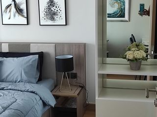For rent 2 bedrooms condo in Mueang Chiang Mai, Chiang Mai