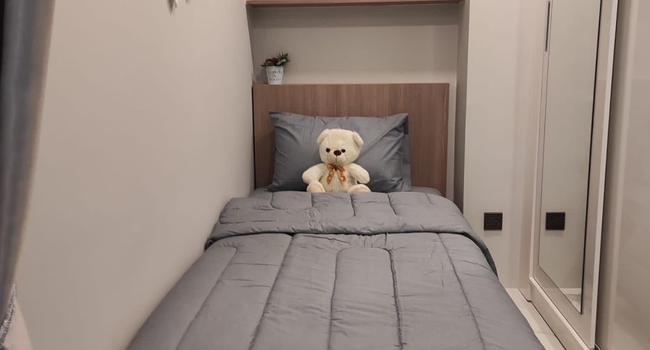 For rent 2 bedrooms condo in Mueang Chiang Mai, Chiang Mai