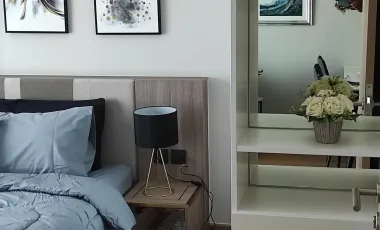 For rent 2 bedrooms condo in Mueang Chiang Mai, Chiang Mai