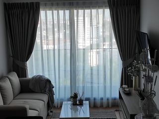 For rent 2 bedrooms condo in Mueang Chiang Mai, Chiang Mai