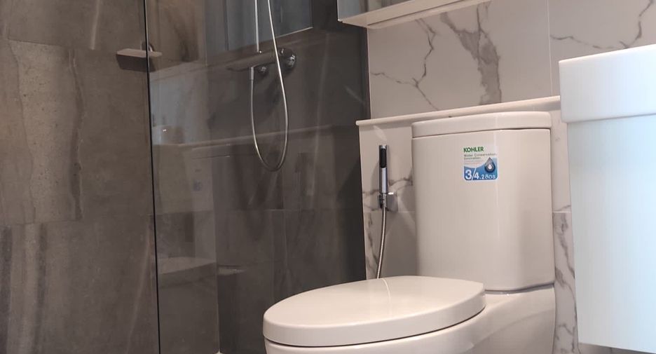 For rent 2 bedrooms condo in Mueang Chiang Mai, Chiang Mai