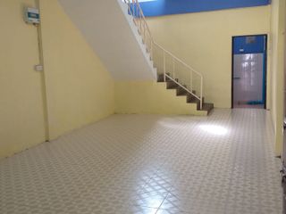 For rent 2 ベッドルーム townhouse in Min Buri, Bangkok