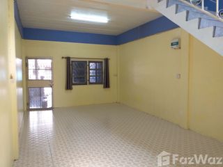 For rent 2 bedrooms townhouse in Min Buri, Bangkok