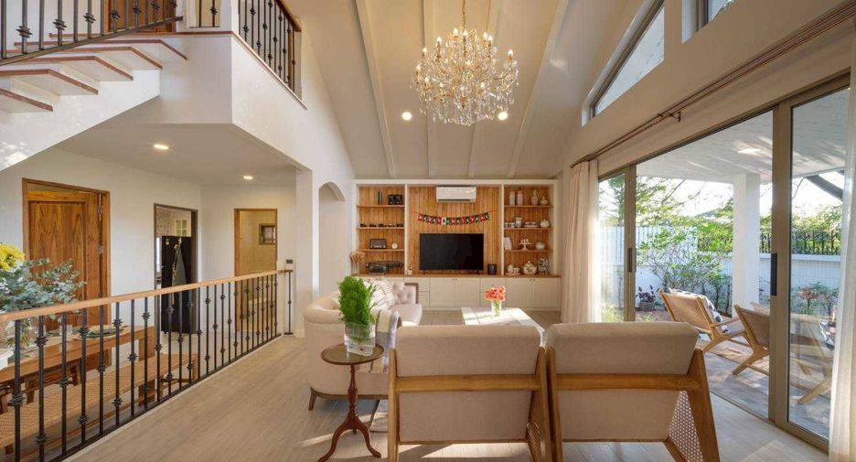 Haus zum Kauf mit 3 Zimmer in Mae Rim, Chiang Mai