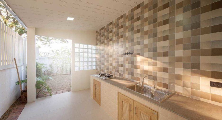 Haus zum Kauf mit 3 Zimmer in Mae Rim, Chiang Mai