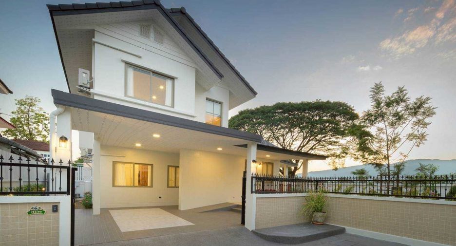 Haus zum Kauf mit 3 Zimmer in Mae Rim, Chiang Mai