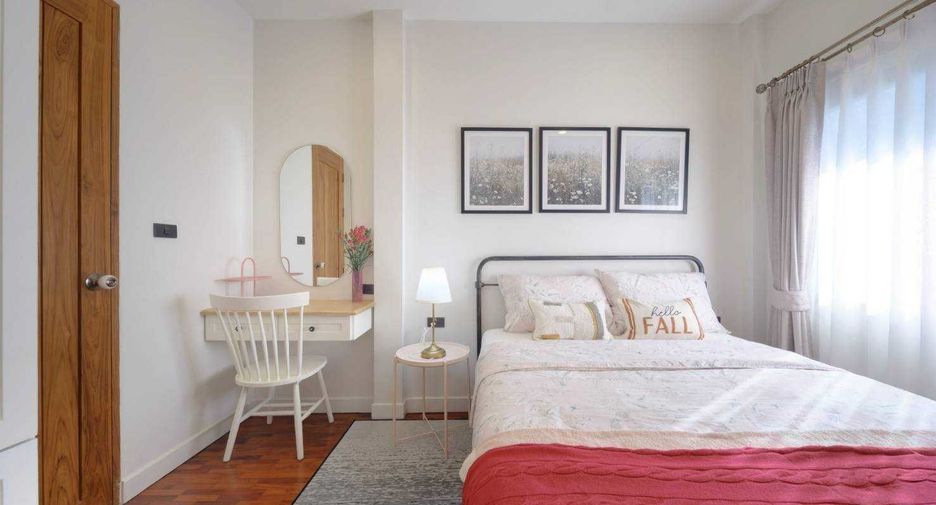 Haus zum Kauf mit 3 Zimmer in Mae Rim, Chiang Mai
