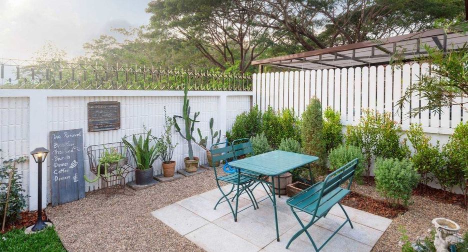 Haus zum Kauf mit 3 Zimmer in Mae Rim, Chiang Mai