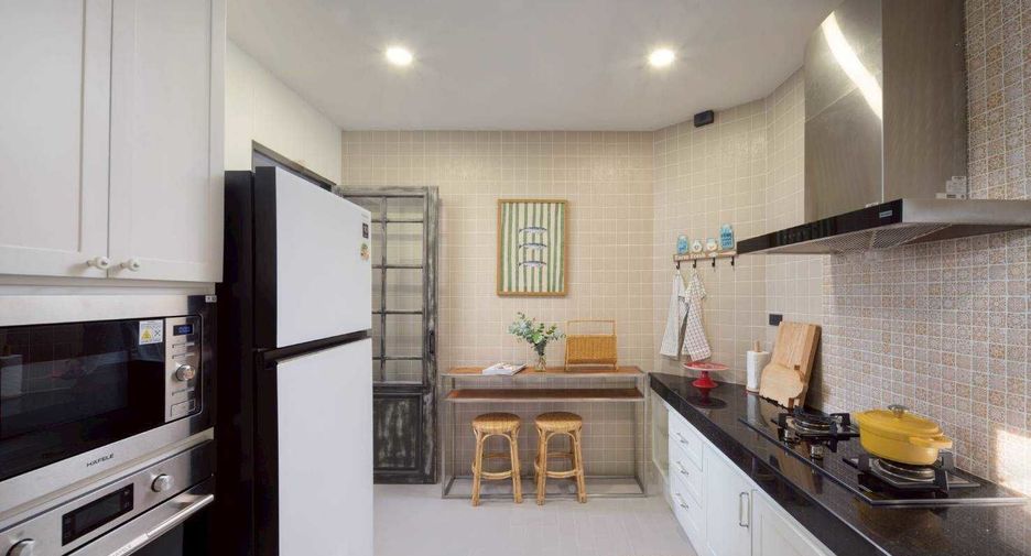 Haus zum Kauf mit 3 Zimmer in Mae Rim, Chiang Mai