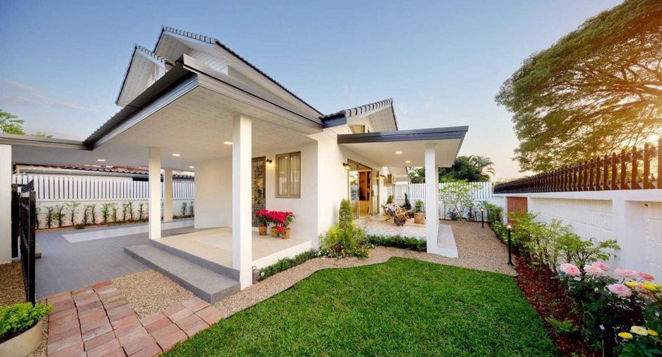 Haus zum Kauf mit 3 Zimmer in Mae Rim, Chiang Mai
