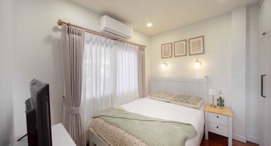 Haus zum Kauf mit 3 Zimmer in Mae Rim, Chiang Mai