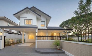 ขาย 3 ห้องนอน บ้านเดี่ยว ใน แม่ริม, เชียงใหม่