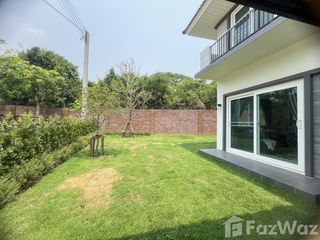 For rent 4 bedrooms house in Mae Rim, Chiang Mai
