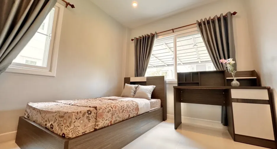 For rent 4 bedrooms house in Mae Rim, Chiang Mai