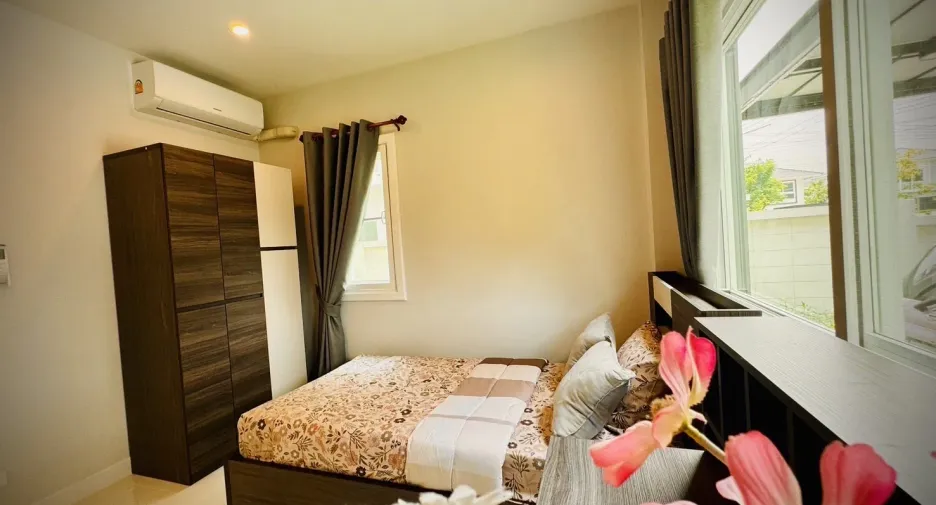 For rent 4 bedrooms house in Mae Rim, Chiang Mai