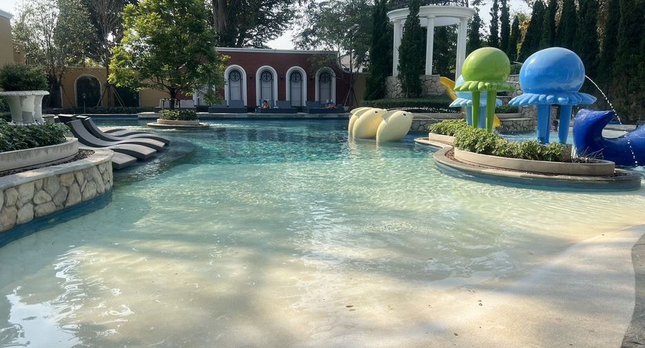 For rent 4 bedrooms house in Mae Rim, Chiang Mai
