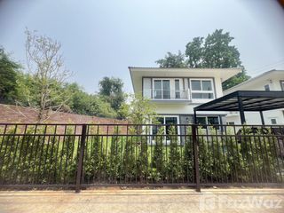 For rent 4 bedrooms house in Mae Rim, Chiang Mai