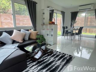 For rent 4 bedrooms house in Mae Rim, Chiang Mai