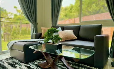 For rent 4 bedrooms house in Mae Rim, Chiang Mai