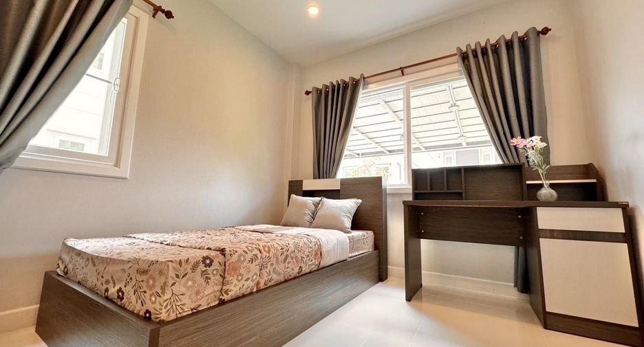 For rent 4 bedrooms house in Mae Rim, Chiang Mai