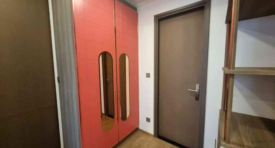 For sale そして for rent 1 Beds condo in Bang Rak, Bangkok