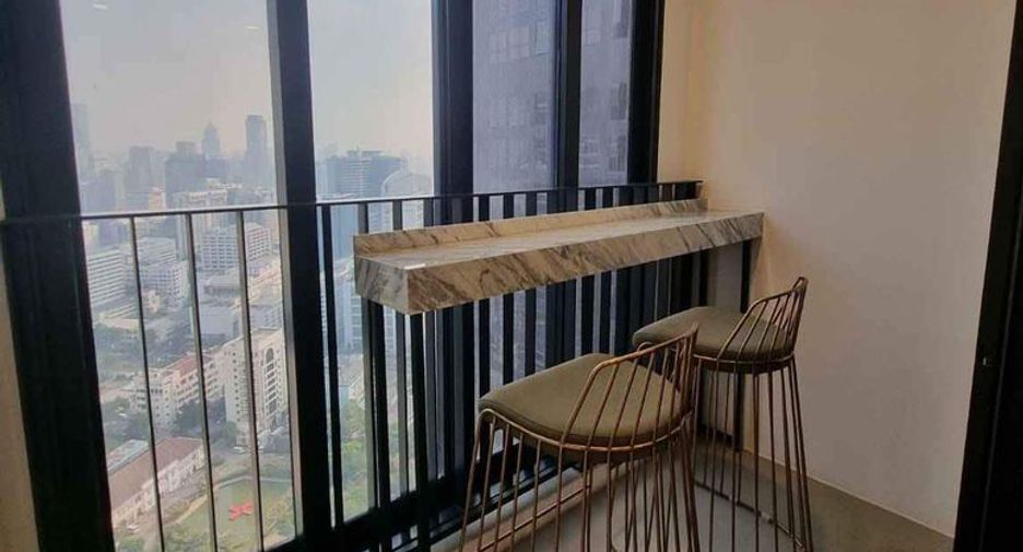 For sale そして for rent 1 Beds condo in Bang Rak, Bangkok