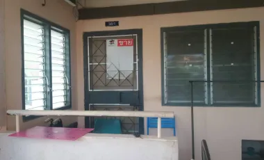 For sale studio condo in Sai Mai, Bangkok