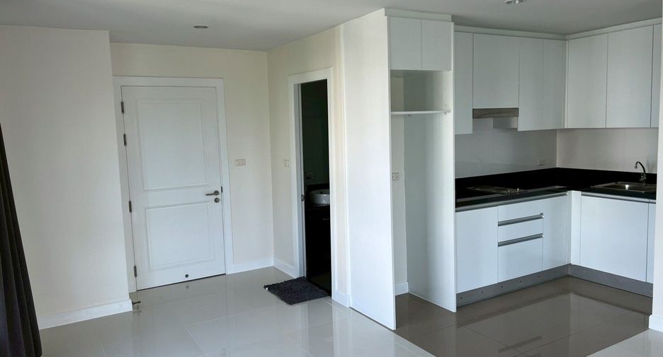 Wohnung zum Kauf und zur Miete mit 1 Zimmer in Mueang Samut Prakan, Samut Prakan