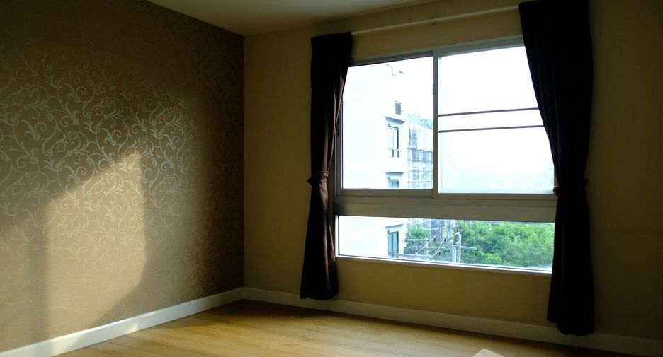 For sale and for rent 1 bed condo in Mueang Samut Prakan, Samut Prakan