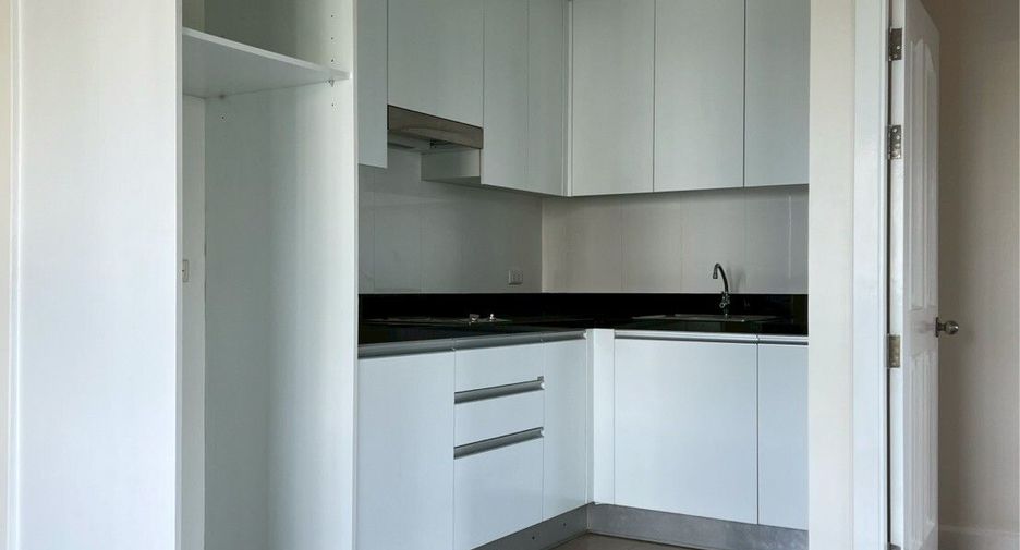 Wohnung zum Kauf und zur Miete mit 1 Zimmer in Mueang Samut Prakan, Samut Prakan