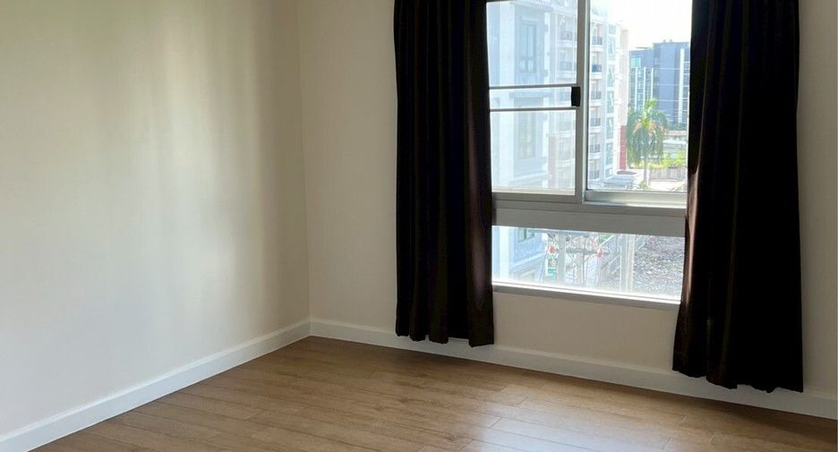 Wohnung zum Kauf und zur Miete mit 1 Zimmer in Mueang Samut Prakan, Samut Prakan