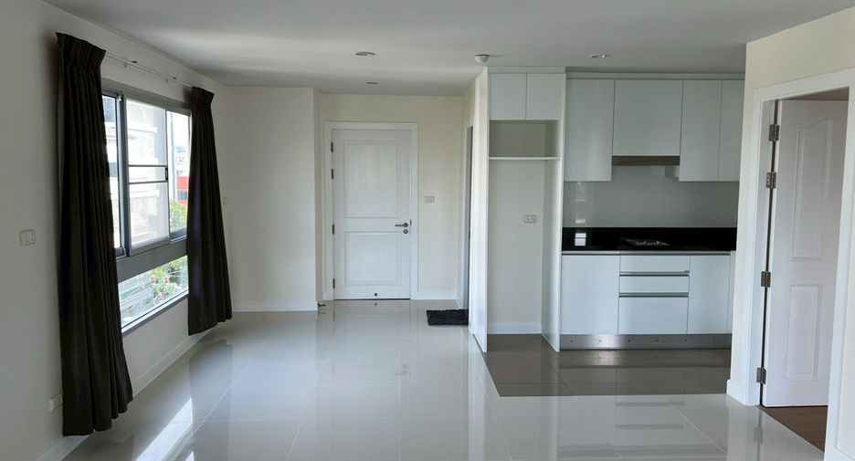 For sale and for rent 1 bed condo in Mueang Samut Prakan, Samut Prakan