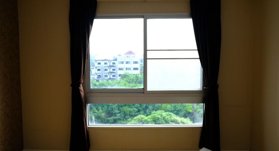 For sale and for rent 1 bed condo in Mueang Samut Prakan, Samut Prakan
