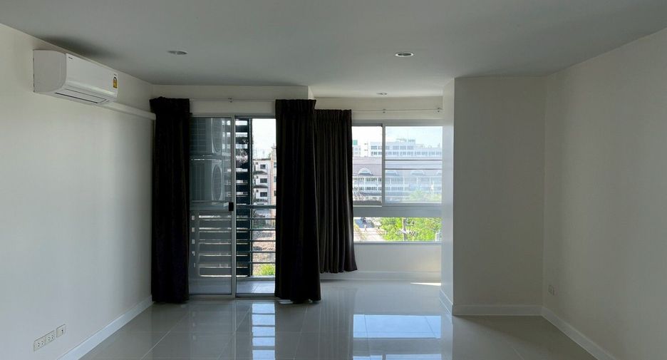 For sale and for rent 1 bed condo in Mueang Samut Prakan, Samut Prakan