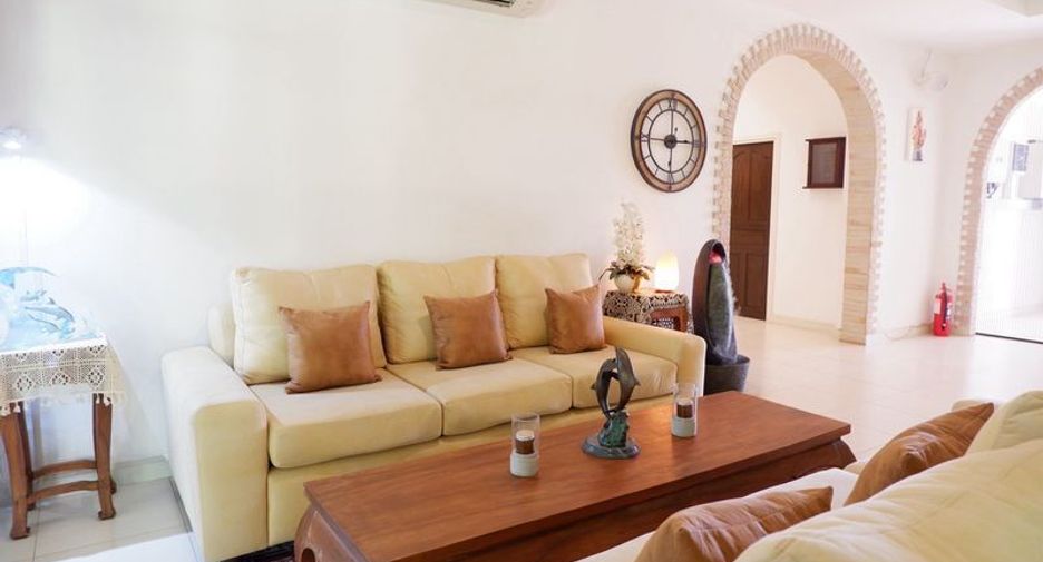 For sale and for rent 3 bedrooms house in San Sai, Chiang Mai