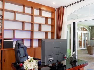 For sale and for rent 3 bedrooms house in San Sai, Chiang Mai