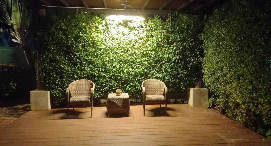 For sale and for rent 3 bedrooms house in San Sai, Chiang Mai