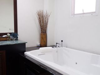 For sale and for rent 3 bedrooms house in San Sai, Chiang Mai