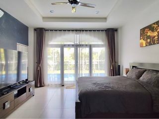 For sale and for rent 3 bedrooms house in San Sai, Chiang Mai