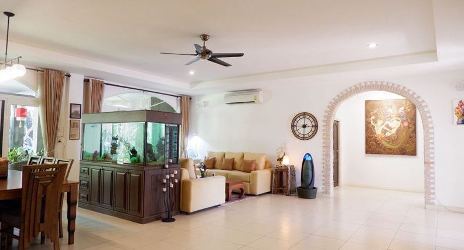 For sale and for rent 3 bedrooms house in San Sai, Chiang Mai