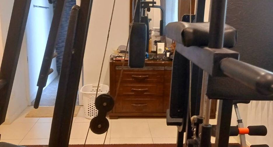 For sale and for rent 3 bedrooms house in San Sai, Chiang Mai