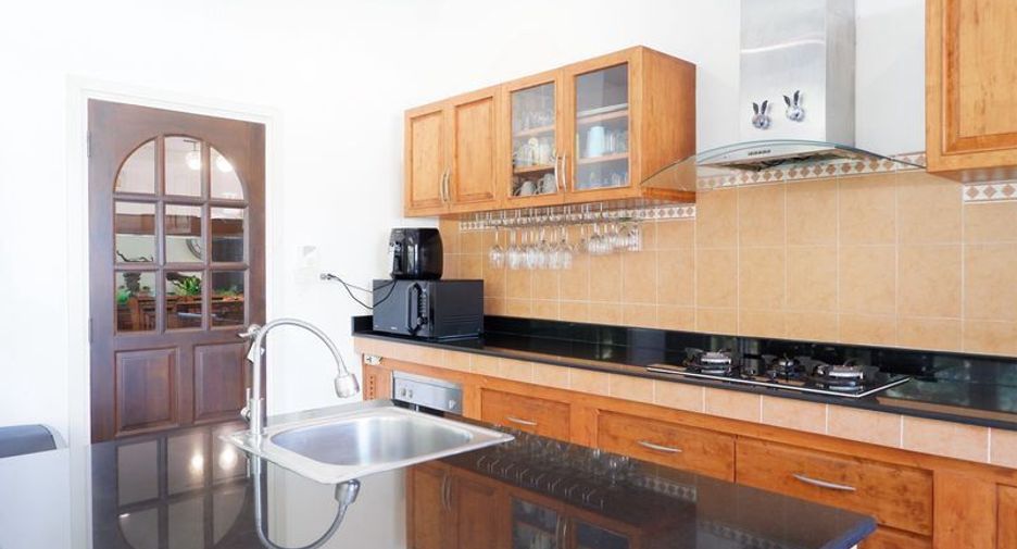 For sale and for rent 3 bedrooms house in San Sai, Chiang Mai