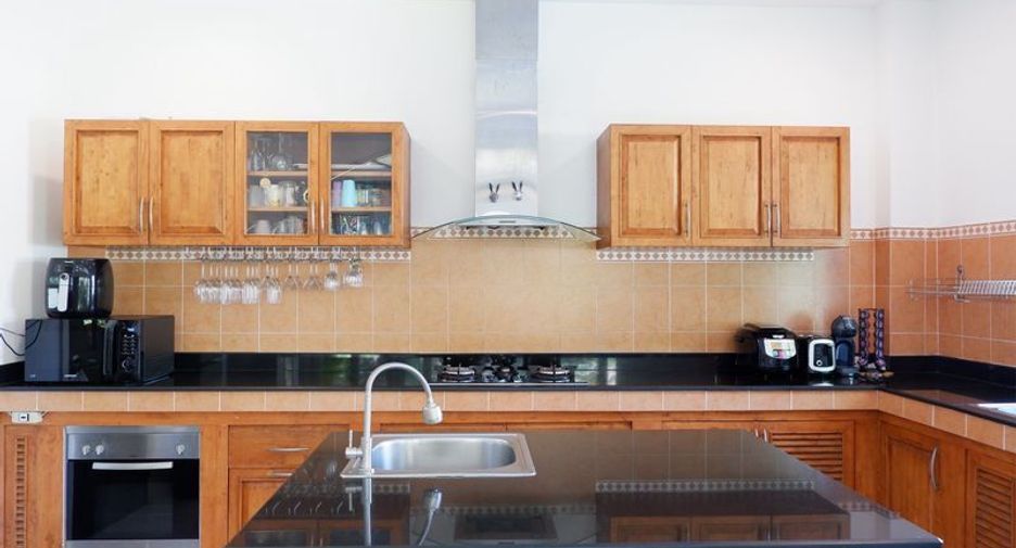 For sale and for rent 3 bedrooms house in San Sai, Chiang Mai
