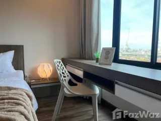 Аренда студия кондо в Бангкок Нои, Бангкок