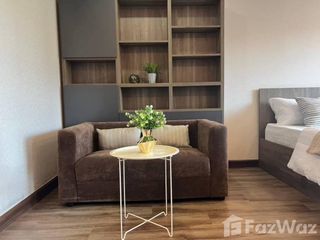 Аренда студия кондо в Бангкок Нои, Бангкок