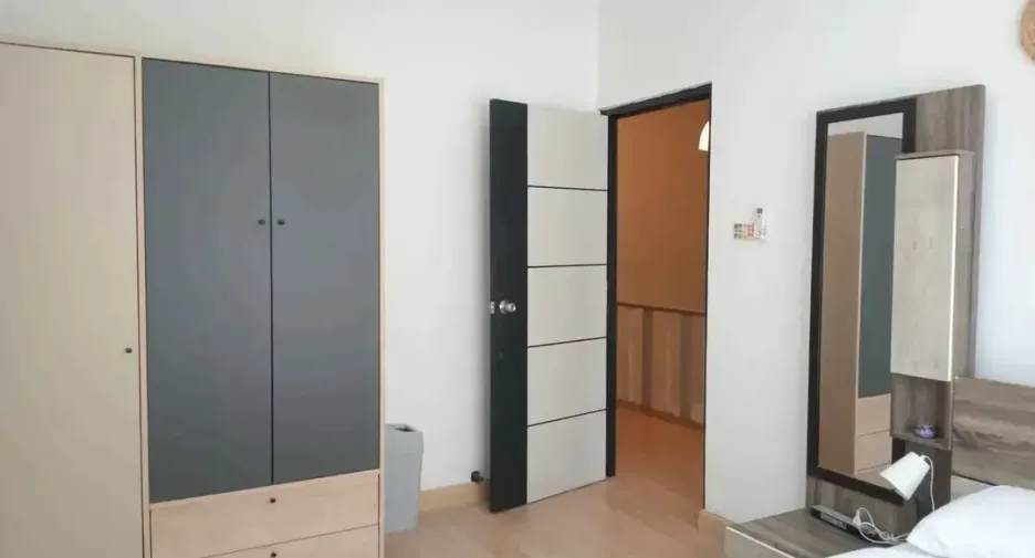 For sale 3 bedrooms townhouse in Mueang Chiang Mai, Chiang Mai