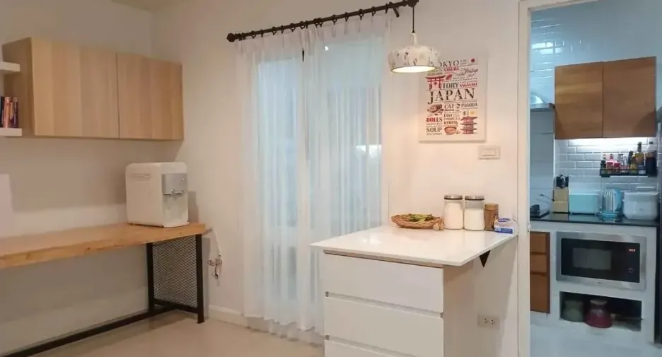 For sale 3 bedrooms townhouse in Mueang Chiang Mai, Chiang Mai