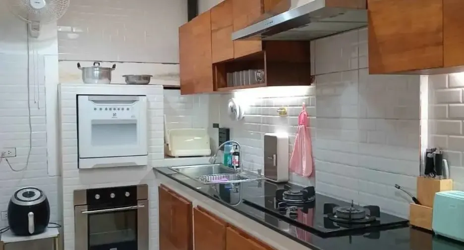 For sale 3 bedrooms townhouse in Mueang Chiang Mai, Chiang Mai